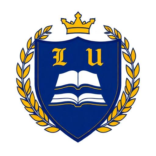 University Crest